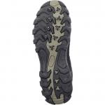 Мужские туфли Rigel Low WP CMP, оливковый - фото 4