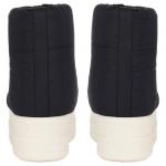 Rick Owens DRKSHDW Черные женские ботильоны - фото 7