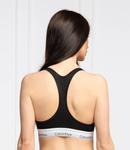 Бюстгальтер Calvin Klein Underwear, черный - фото 4