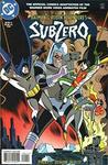 Batman and Robin Adventures: Sub-Zero (DC Comics) - фото