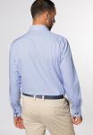 Рубашка MODERN FIT  Eterna, синий - фото 5