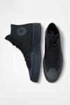 Кроссовки Chuck 70 Marquis Converse, черный - фото 5