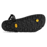 Сандалии Luna Oso Flaco Retro, черный - фото 2