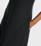 Макси-платье джерси Toteme, черный - фото 5