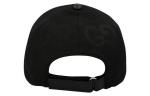 Бейсболка jumbo gg baseball hat 'black' Gucci, черный - фото 3