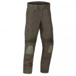 Брюки Invadergear Mk.II Predator Combat, зеленый - фото