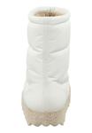 Нейлоновые ботильоны ASPORTUGUESAS, белый - фото 5