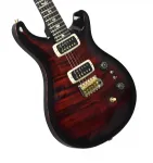 Электрогитара PRS Custom 24-08 в цвете Fire Smokeburst - фото 6