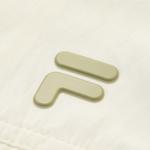 FILA FUSION Куртка Women's Cloud White - фото 5