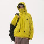 Солнцезащитная одежда унисекс Jeep, черный - фото 41