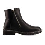 Ботинки Андреа Челси Andrea, черный - фото 4