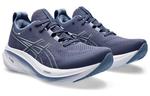 Кроссовки Gel Nimbus 26 'Thunder Blue' Asics - фото 3