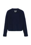 Джемпер DreiMaster Jumper, Navy/Blue - фото 5