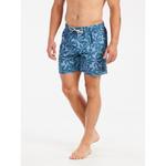 Шорты для плавания prtbaza Protest, синий - фото 3