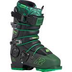 Лыжные ботинки K2 Revolve TW K2, One Color - фото 4