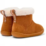 Тапочки Camper Path RY K900388, коричневый - фото 5