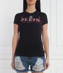 Футболки Slim fit Philipp Plein, черный - фото