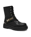 Ботильоны Bourne Boot Just Cavalli, черный - фото