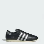 Кроссовки Adidas Париж, цвет Black - фото