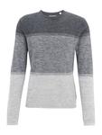 Свитер Only & Sons Only & Sons ONSFelix, Grey/Graphite/Light grey - фото