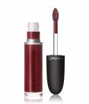 Жидкая помада MAC Retro Matte, Carnivorous, 5 ml - фото