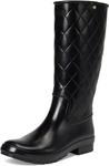 Ботинки Sperry Women's Drizzle Tall, Black - фото 7