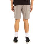 Шорты Billabong Crossfire Mid, серый - фото 2