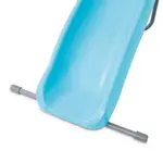 Детская горка Intex 59005, синий - фото 3