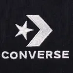 Трикотажная футболка Converse цвета обсидиан - фото 5