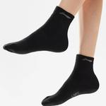 Унисекс носки LINING, черный/белый/серый - фото 3