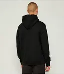 Толстовка Regular fit Karl Lagerfeld, черный - фото 3