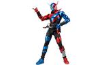 Фигурки kamen rider build 2020 модель s h figuarts BANDAI - фото