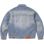 Supreme Куртка Unisex, Blue - фото 3