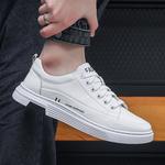 Кроссовки мужские Lifestyle Shoes Men Low-Top Ptls, черный - фото 4