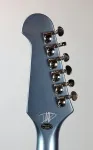 Epiphone Dave Grohl DG-335 Pelham Blue - фото 5