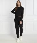 Толстовка GUESS ACTIVE CYMONE Regular Fit, черный - фото 2