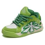 Masongarments Стильная обувь для скейтбординга унисекс, Черный - фото 3