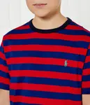 Футболка Regular fit Polo Ralph Lauren, мультиколор - фото 4
