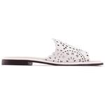 Босоножки Clovei Ted Baker, белый - фото