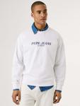 Толстовка Pepe Jeans Tadeo, White - фото 4