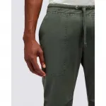 Брюки Sundek, зеленый - фото 3