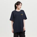 Футболка унисекс Jeep, темно-синий - фото 13