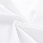 VERSACE Мужская белая рубашка - фото 8