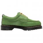 Dr.Martens Туфли Dr. Martens Lowell Awake Ny Vibrant Green - фото 3