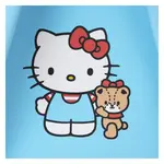 Рюкзак Loungefly Hello Kitty Loungefly-and Bear backpack 26 cm, мультиколор - фото 5