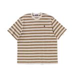 Футболка мужская A Bathing Ape, фиолетовый - фото 2