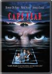 Диск DVD Cape Fear [1991] - фото