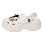 Сабо женские Caritesport, черный - фото 5