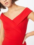 Платье WAL G., Red - фото 3