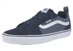 Кроссовки Vans "Filmore", синий - фото